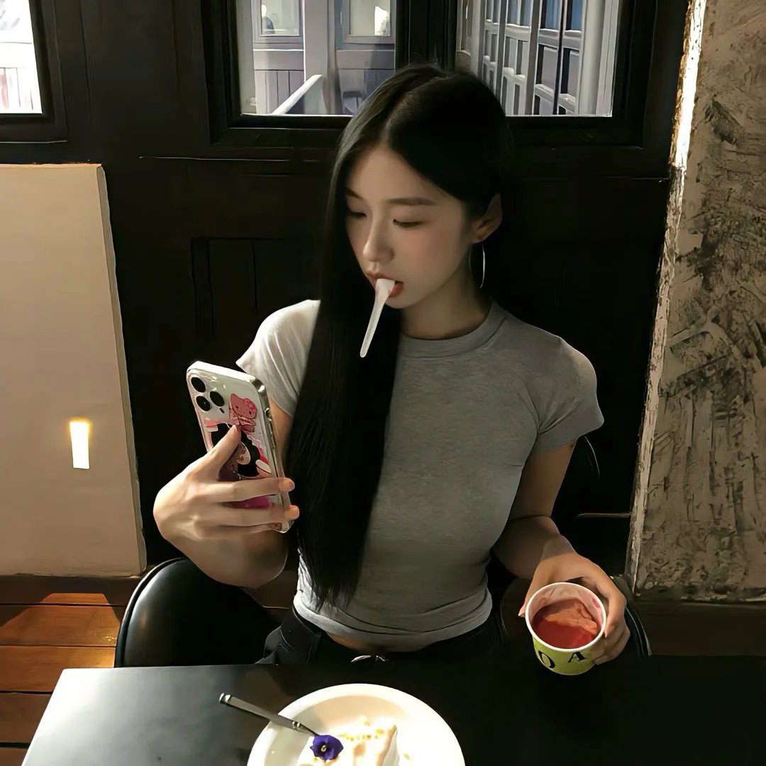 帕顿·奥斯华：我爱一切