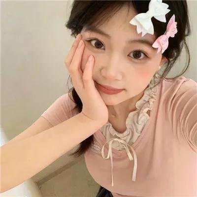 黑夜中的玻璃人偶