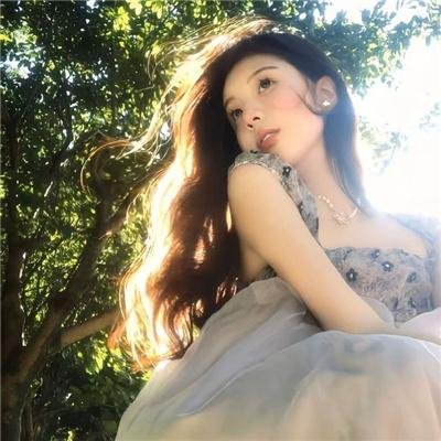 碧海娇娃